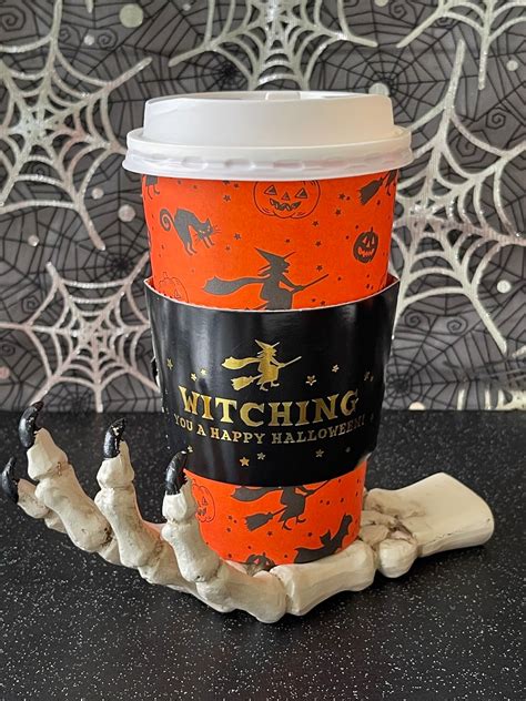 Witching coffee k cups